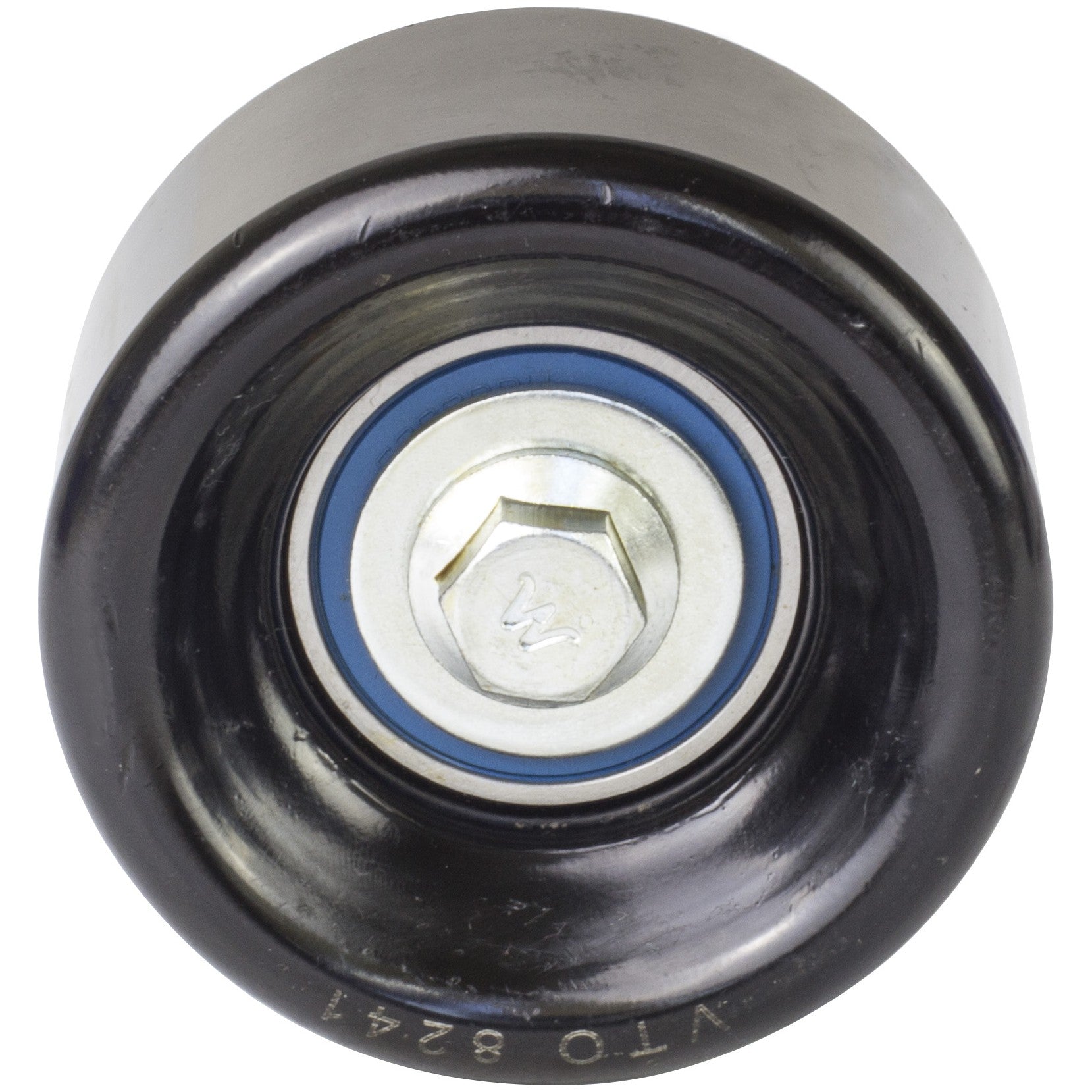 Polia - Vetor - Vt8241 - (4)