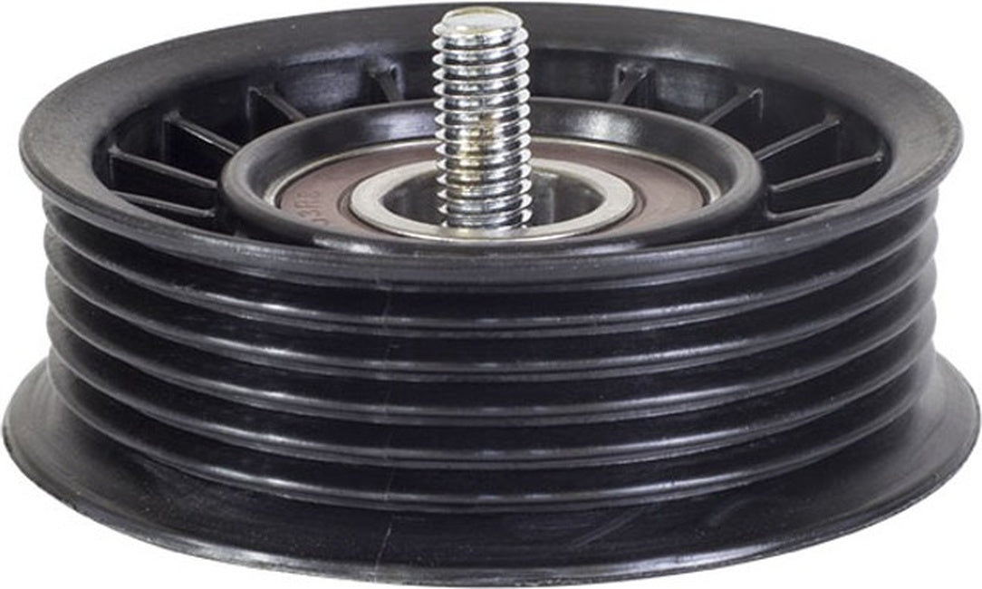 Polia - Vetor - Vt8114 - (2)