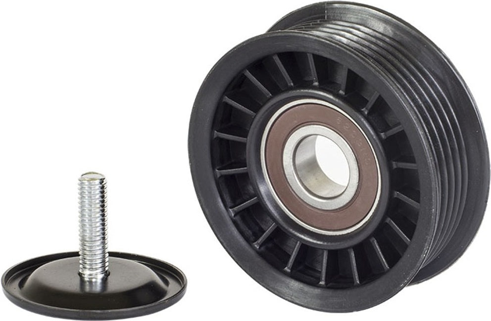 Polia - Vetor - Vt8114 - (3)