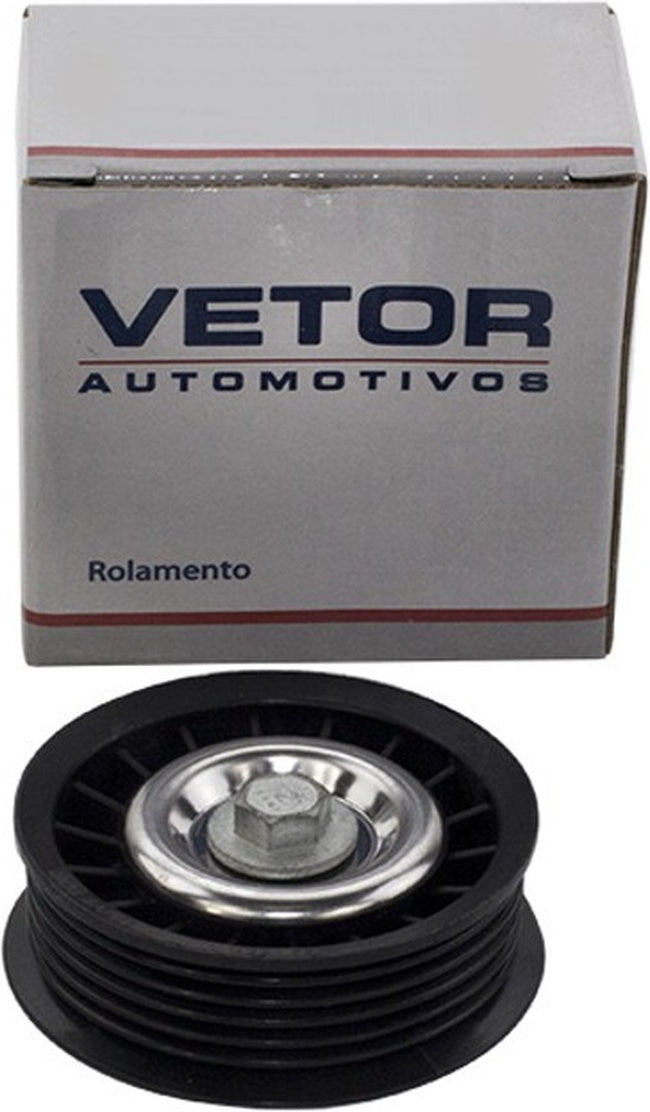 Polia - Vetor - Vt8114 - (8)