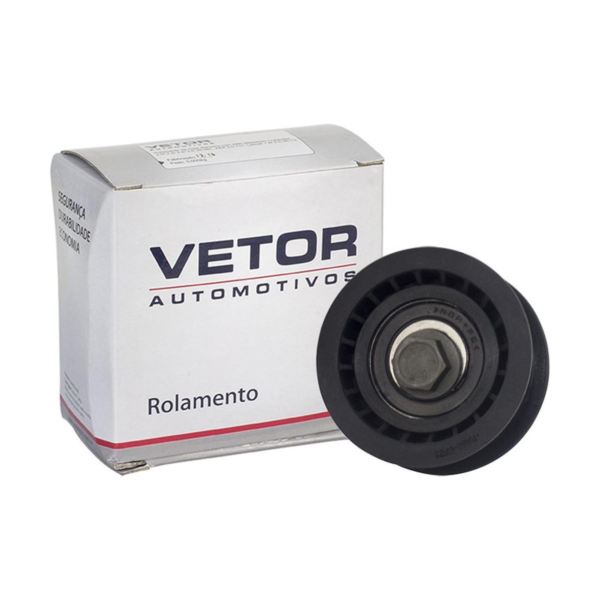 Polia - Vetor - Vt8112 - (3)