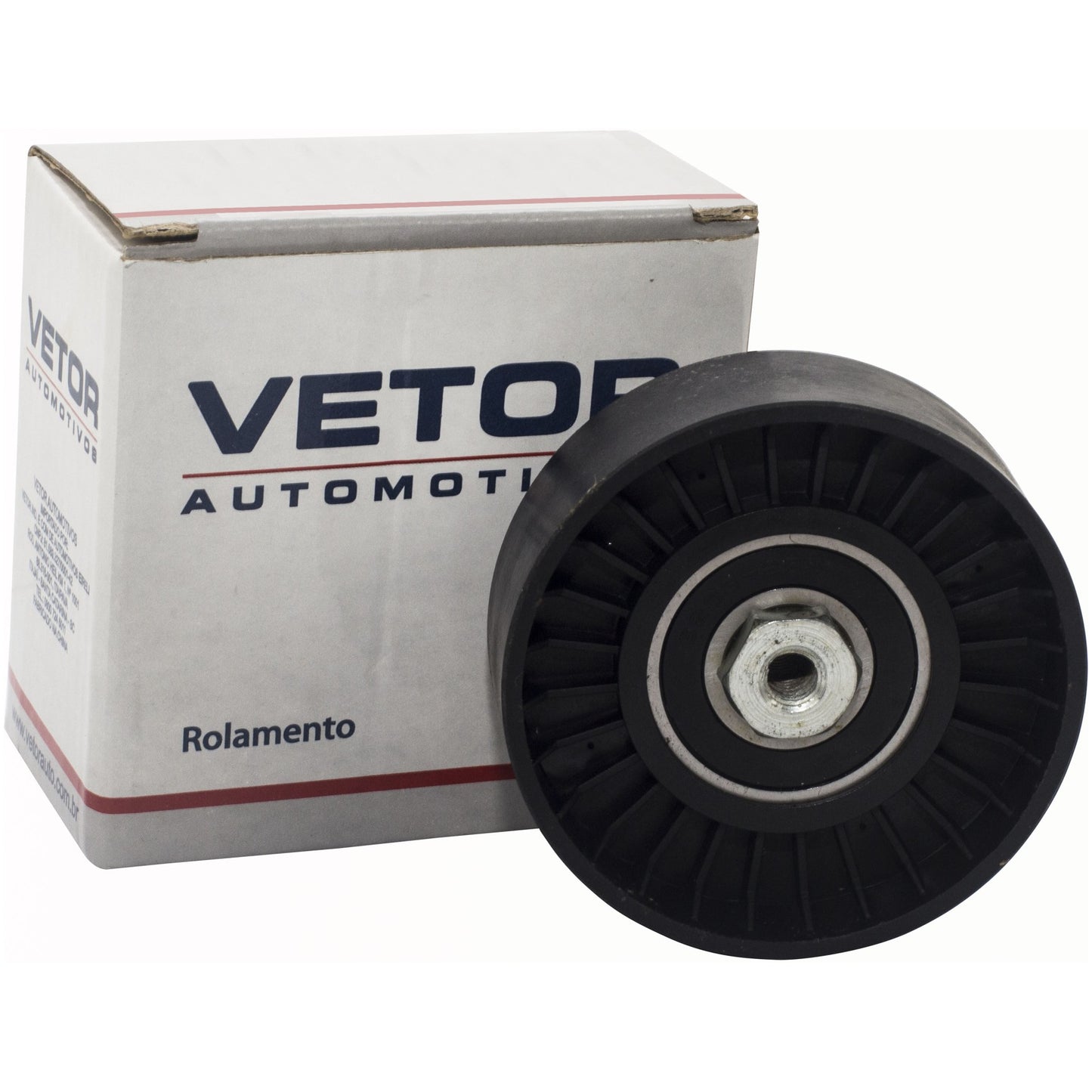 Polia - Vetor - Vt8108 - (3)