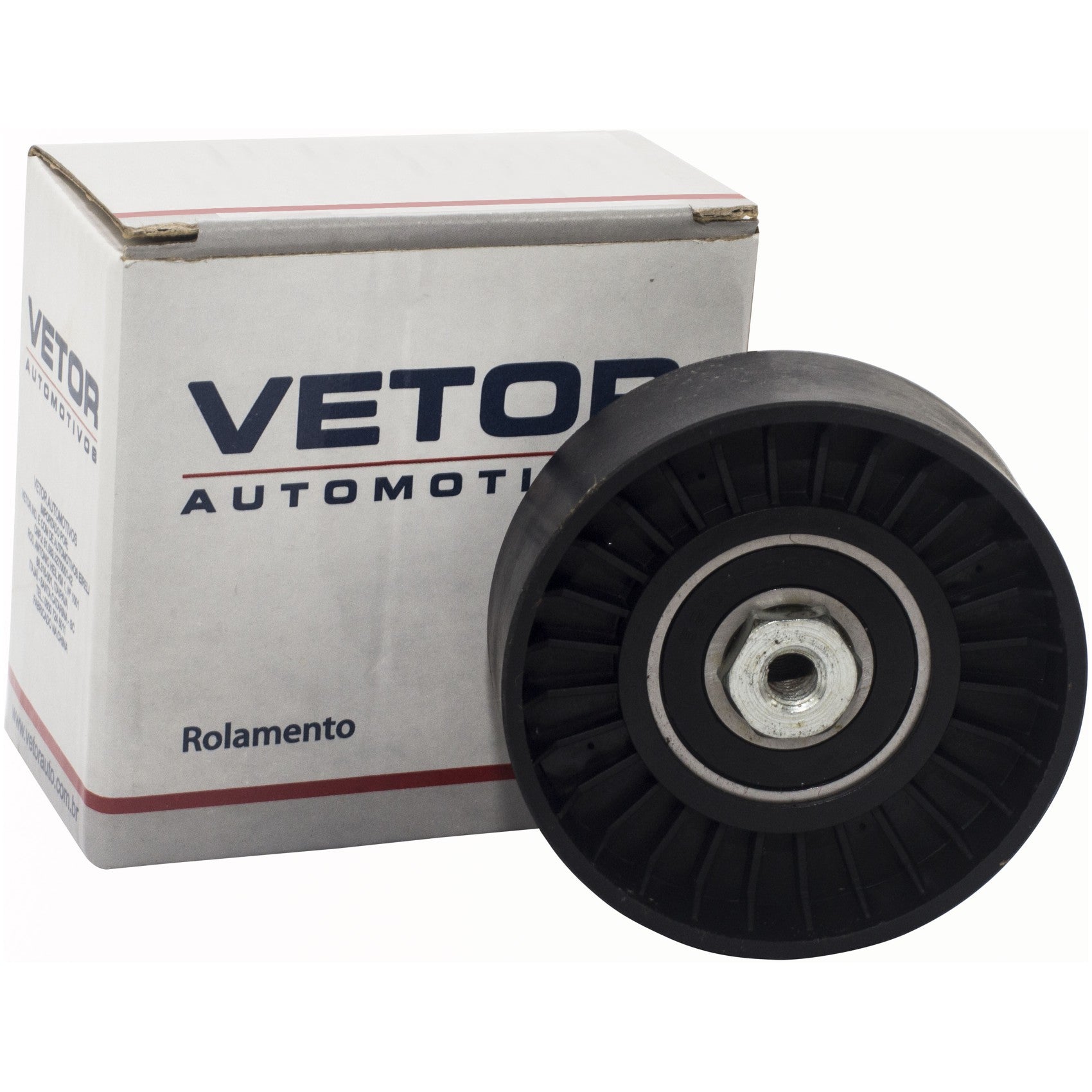 Polia - Vetor - Vt8108 - (3)