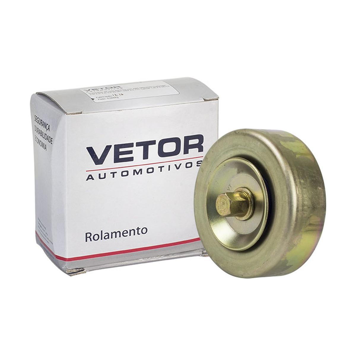 Polia - Vetor - Vt8356 - (3)