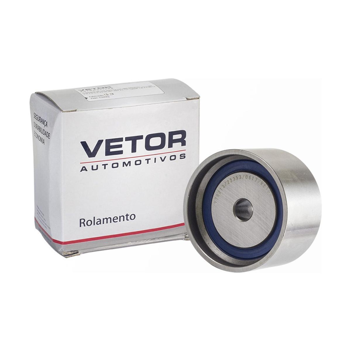Polia - Vetor - Vt8213 - (2)