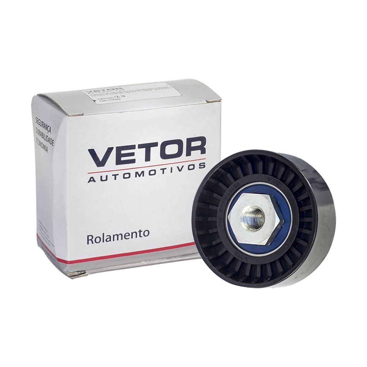 Polia - Vetor - Vt8213 - (5)