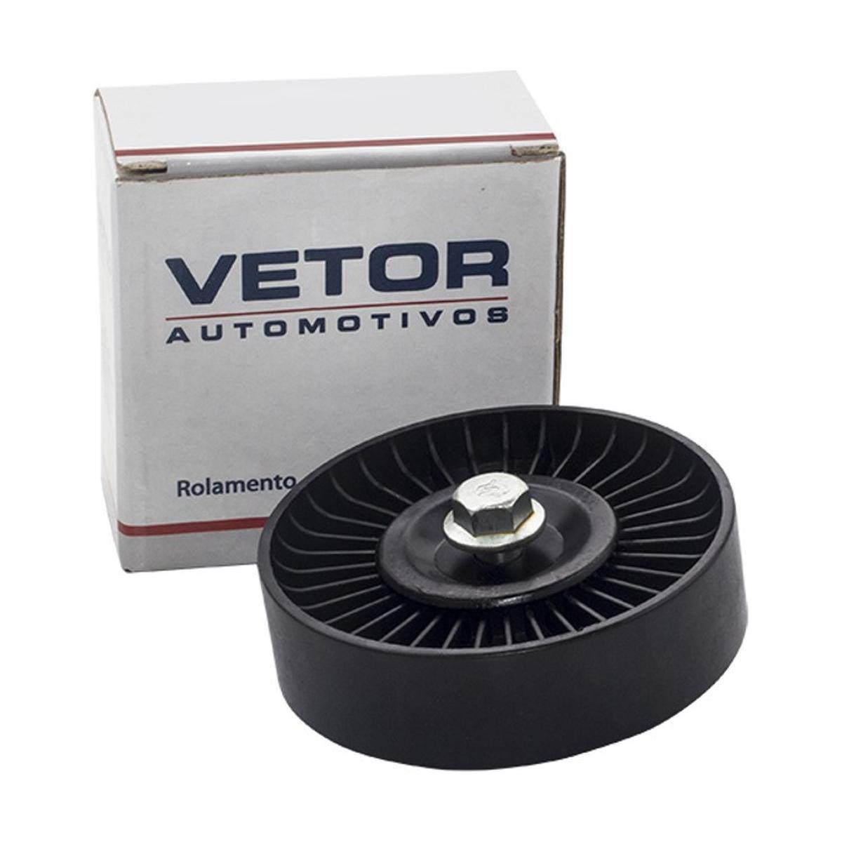 Polia - Vetor - Vt8314 - (1)