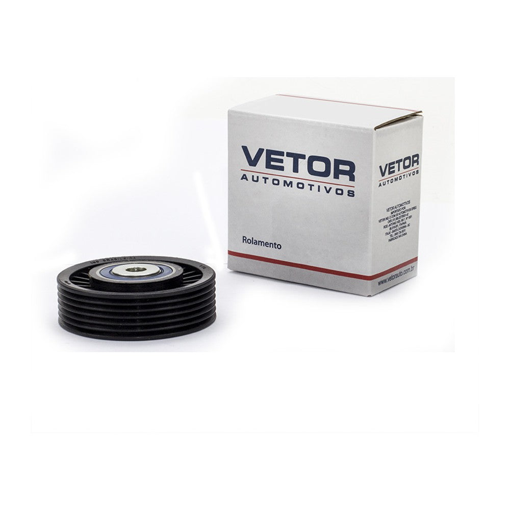 Polia - Vetor - Vt8007 - (1)