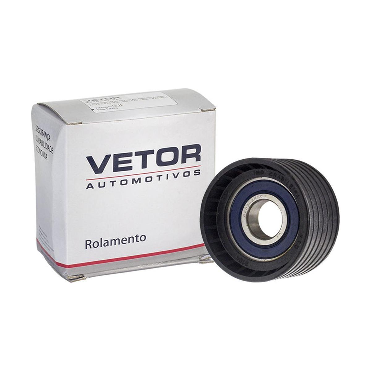 Polia - Vetor - Vt8104 - (2)