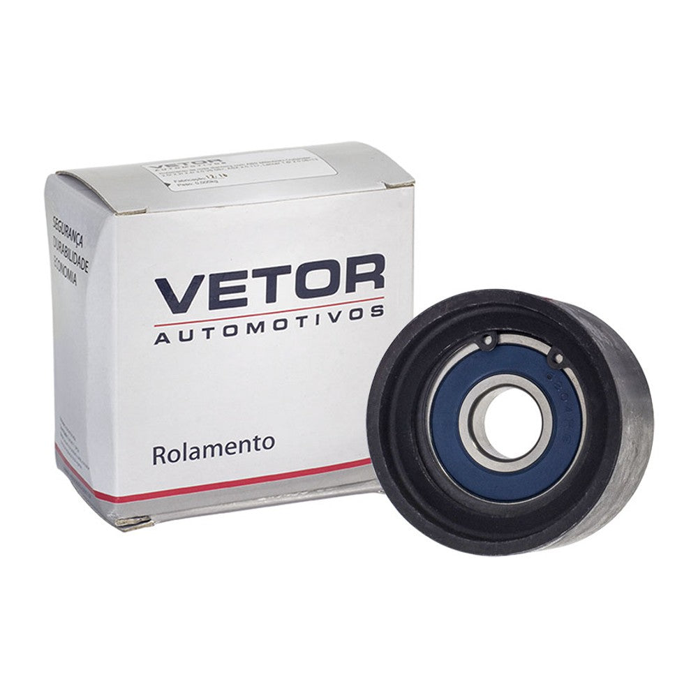 Polia - Vetor - Vt8233 - (1)