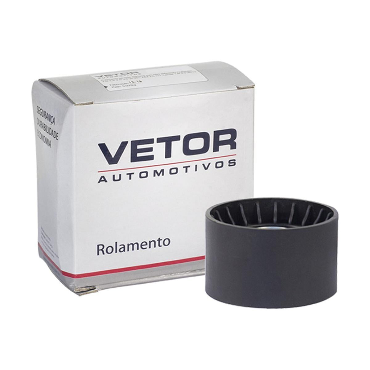 Polia - Vetor - Vt8070 - (1)
