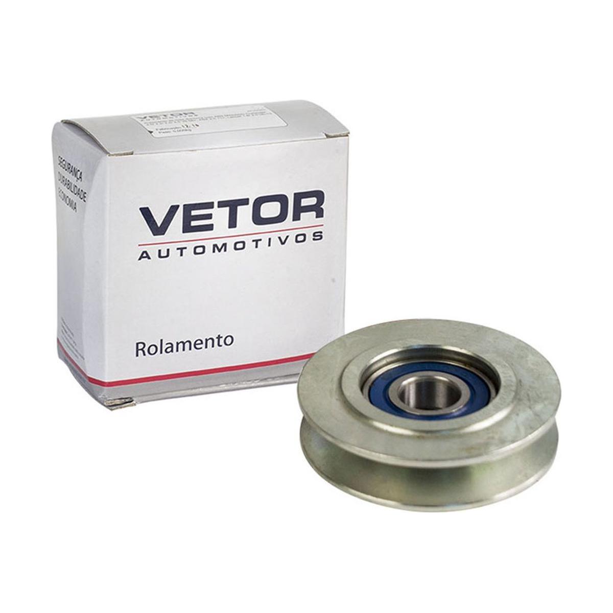Polia - Vetor - Vt8082 - (1)