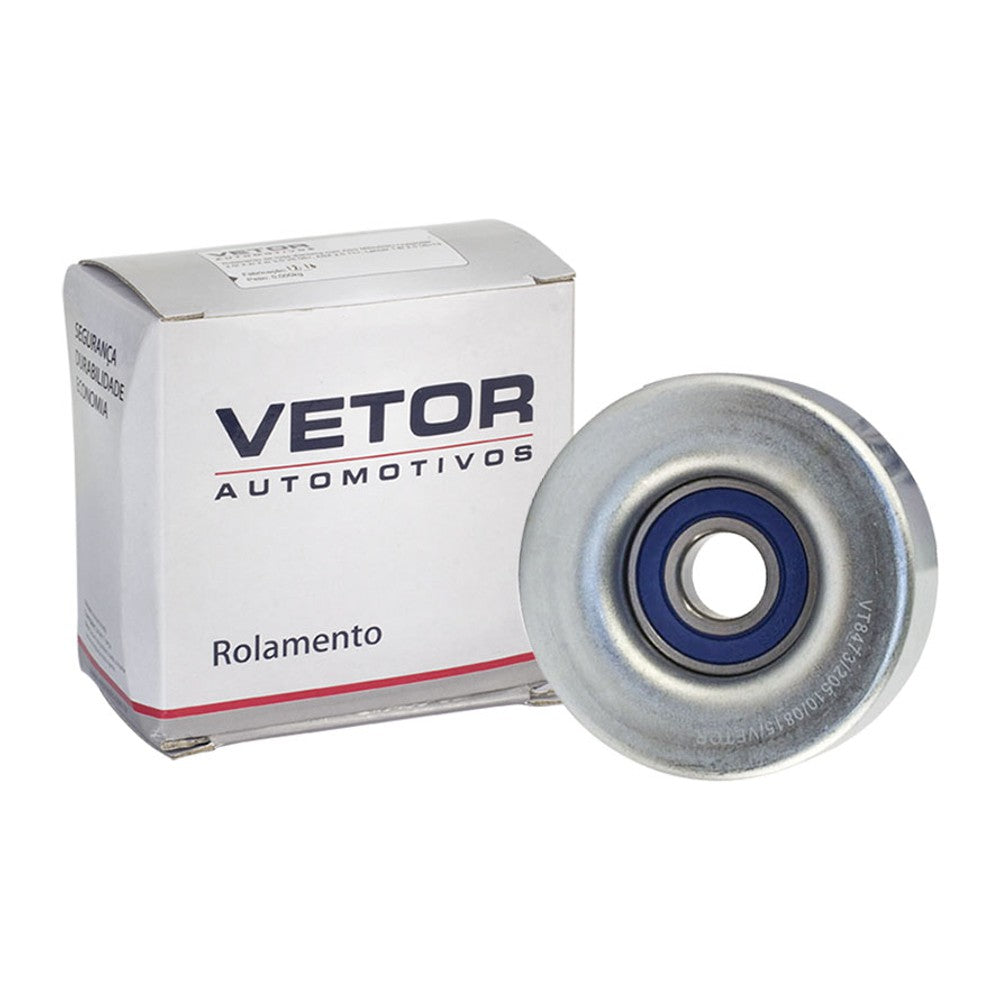Polia - Vetor - Vt8473 - (2)