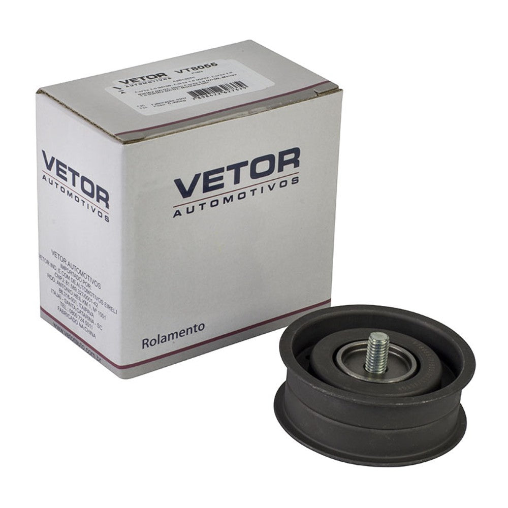 Polia - Vetor - Vt8055 - (1)