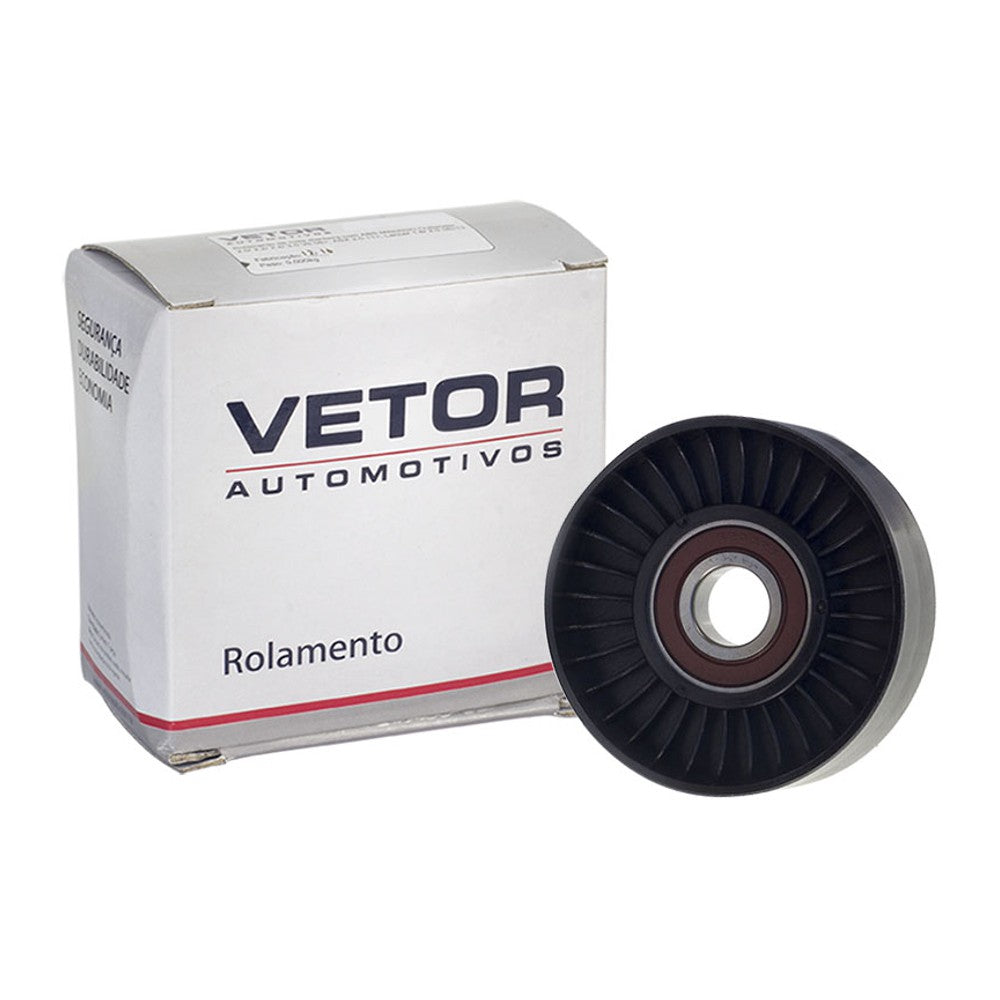 Polia - Vetor - Vt7058 - (2)