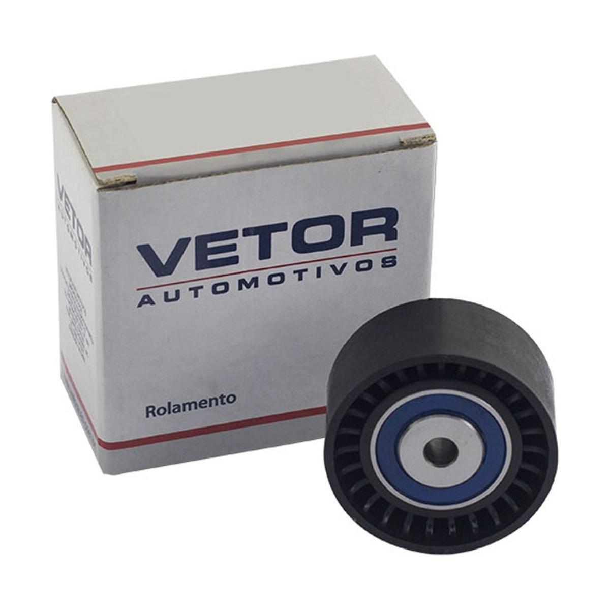 Polia - Vetor - Vt8240 - (2)