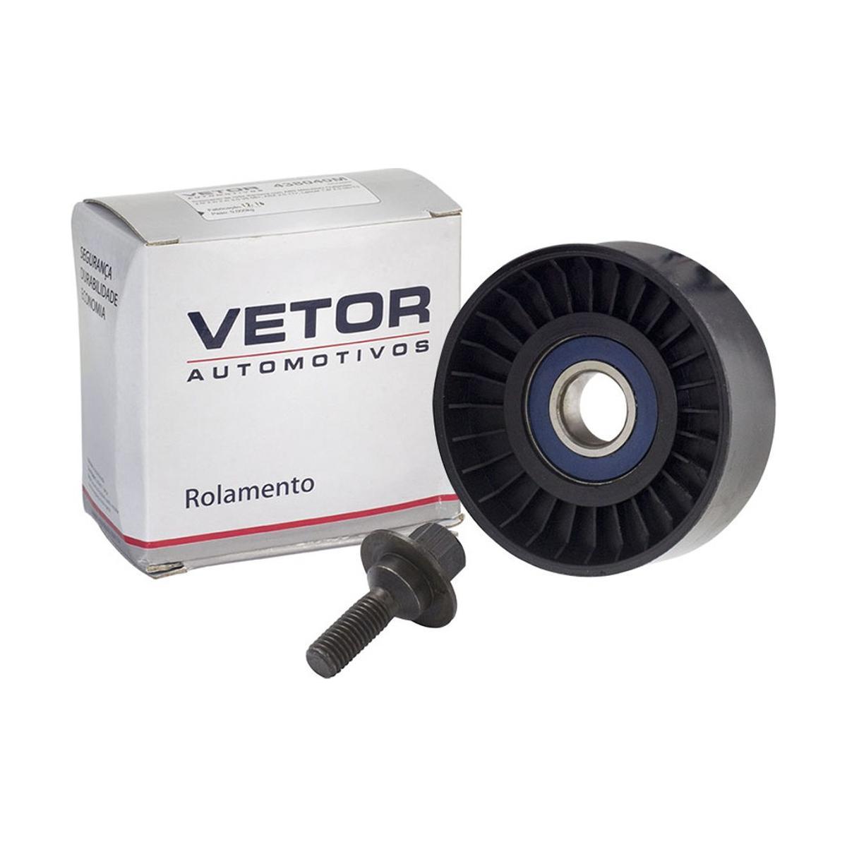 Polia - Vetor - Vt8085 - (1)