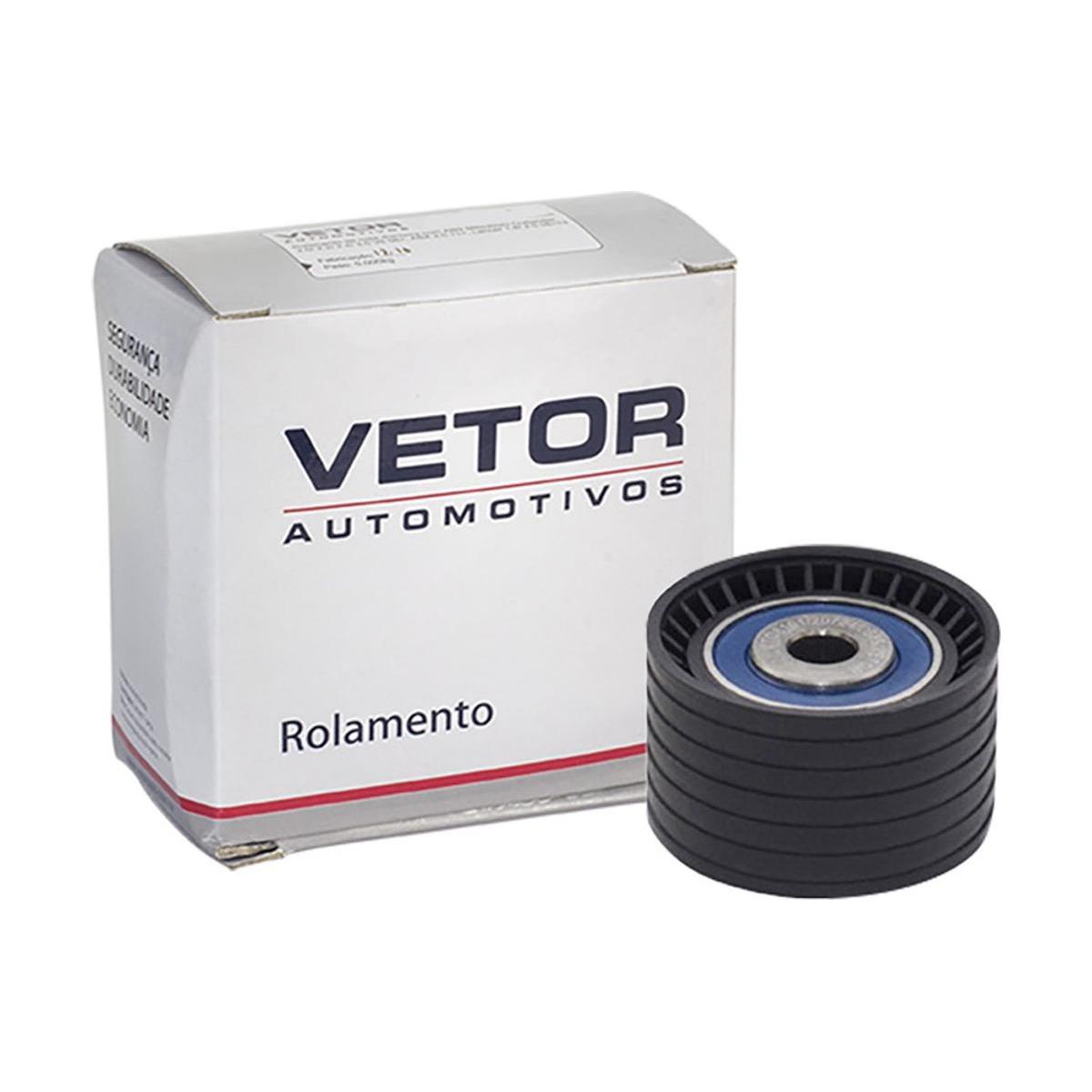 Polia - Vetor - Vt8101 - (1)
