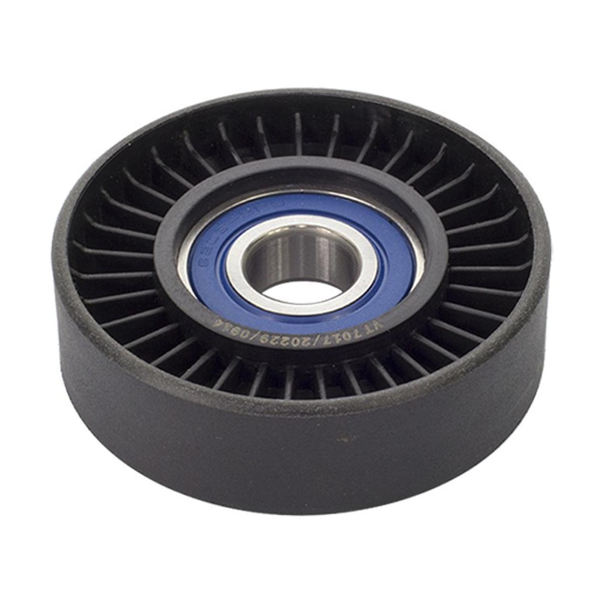 Polia - Vetor - Vt7017 - (3)