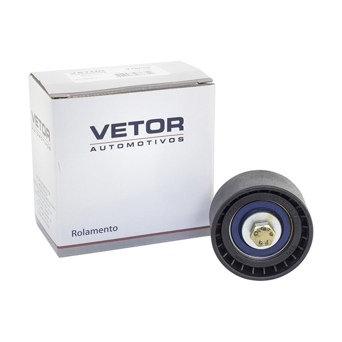 Polia - Vetor - Vt8011 - (1)