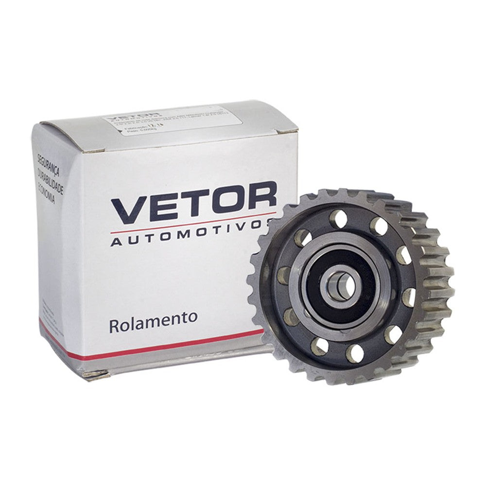Polia - Vetor - Vt8199 - (2)
