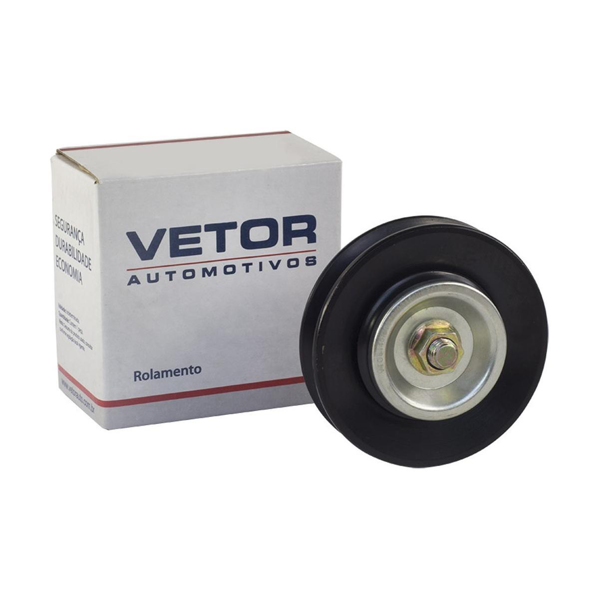 Polia - Vetor - Vt8145 - (1)