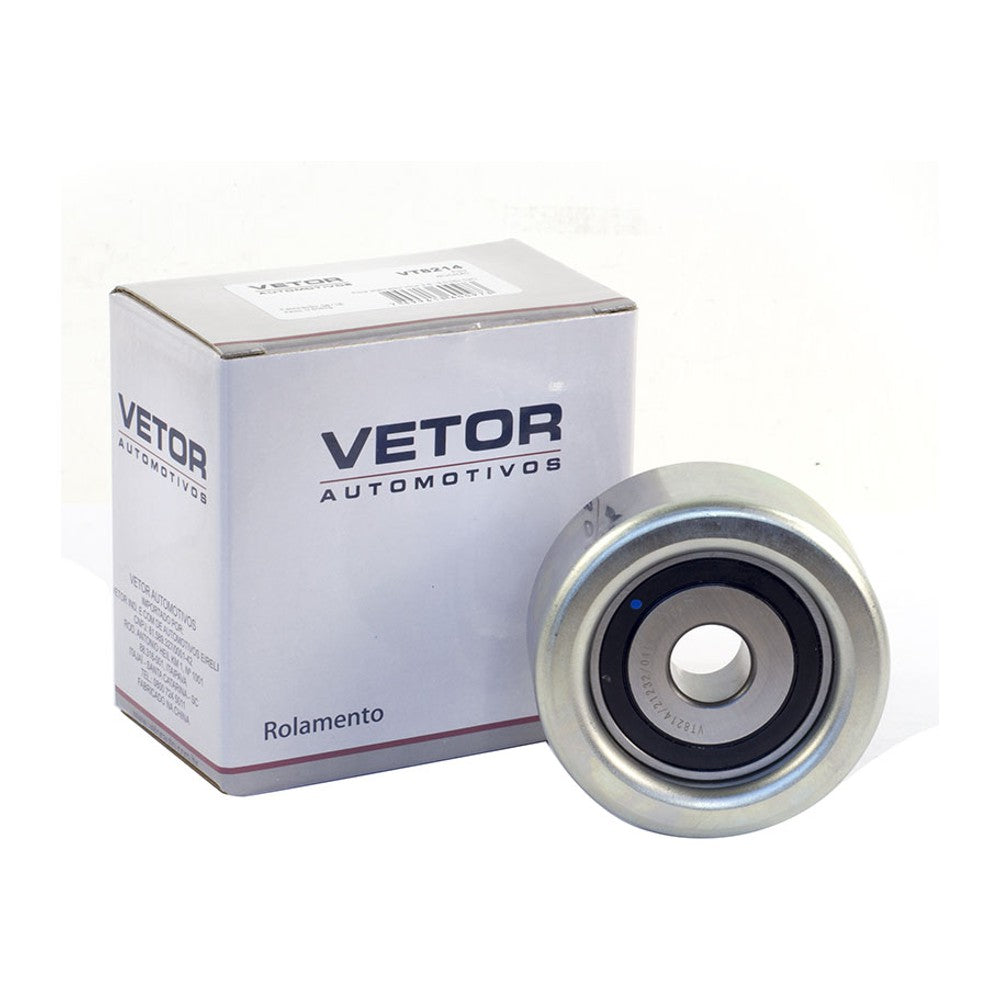 Polia - Vetor - Vt8214 - (2)