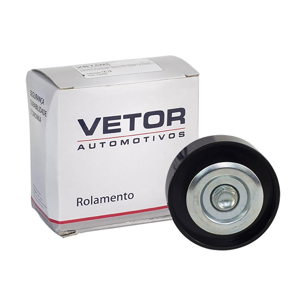 Polia - Vetor - Vt8175 - (1)