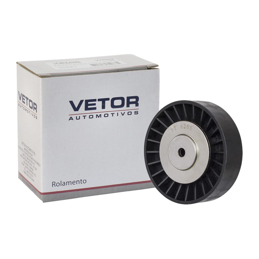 Polia - Vetor - Vt8206 - (1)