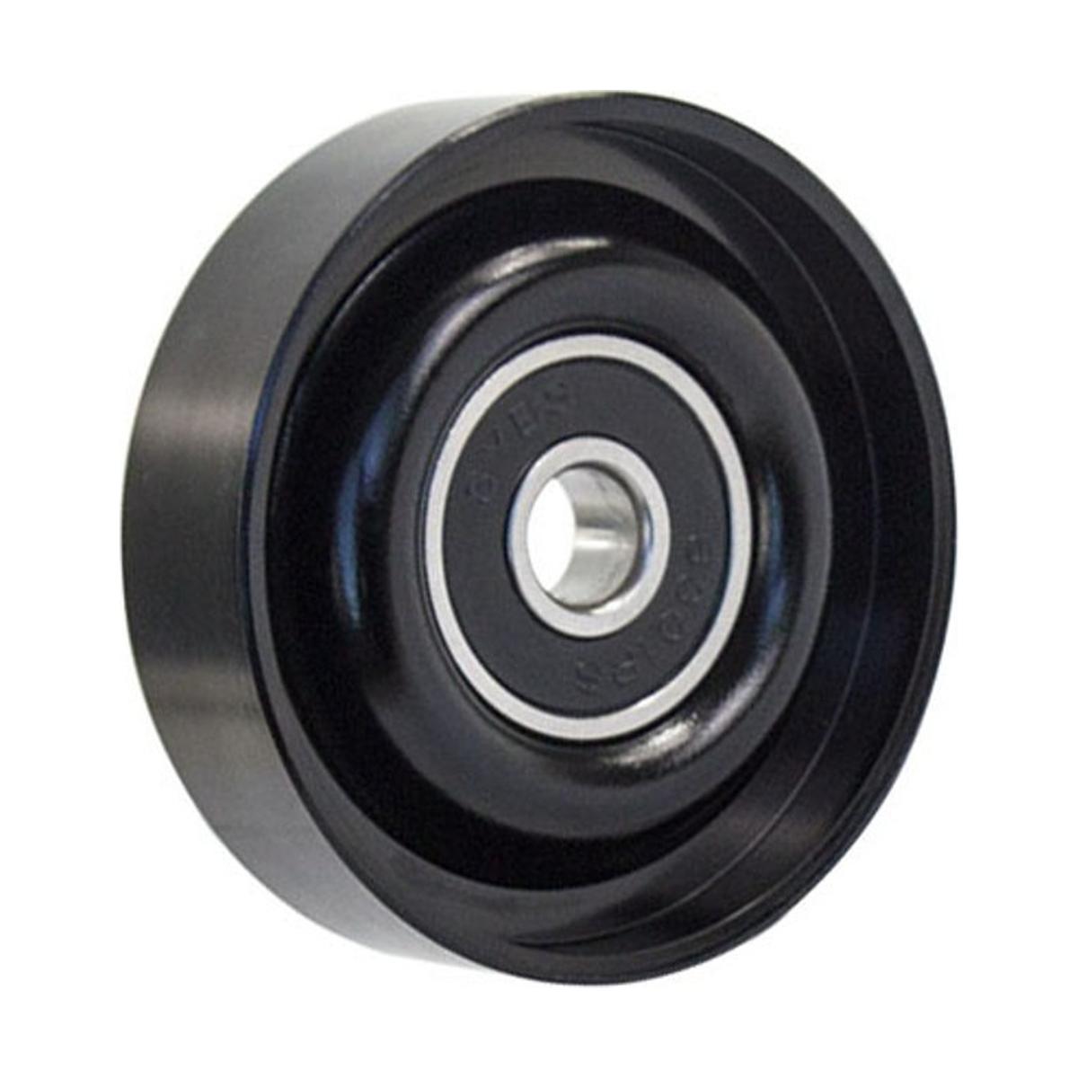 Polia do Compressor do Ar Condicionado - Vetor - Vt8228 - (2)