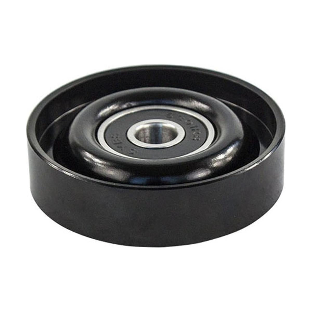 Polia do Compressor do Ar Condicionado - Vetor - Vt8228 - (3)