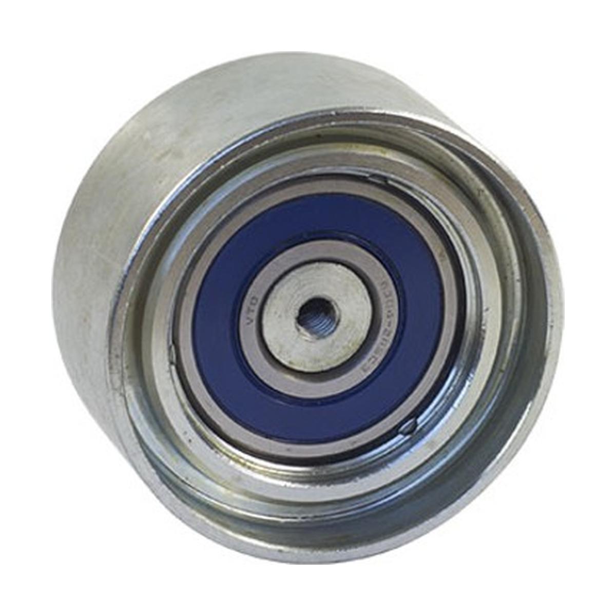Polia do Compressor do Ar Condicionado - Vetor - Vt8196 - (2)