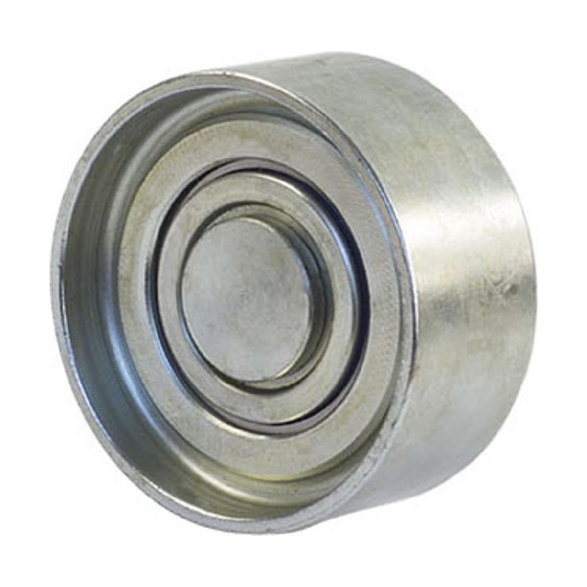 Polia do Compressor do Ar Condicionado - Vetor - Vt8196 - (3)