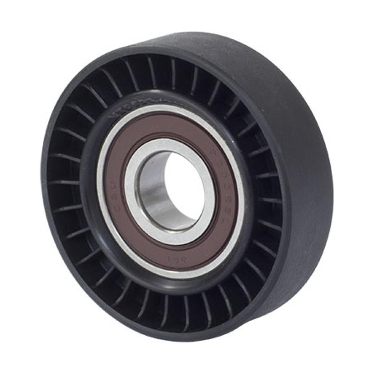 Polia do Compressor do Ar Condicionado - Vetor - Vt8533 - (2)