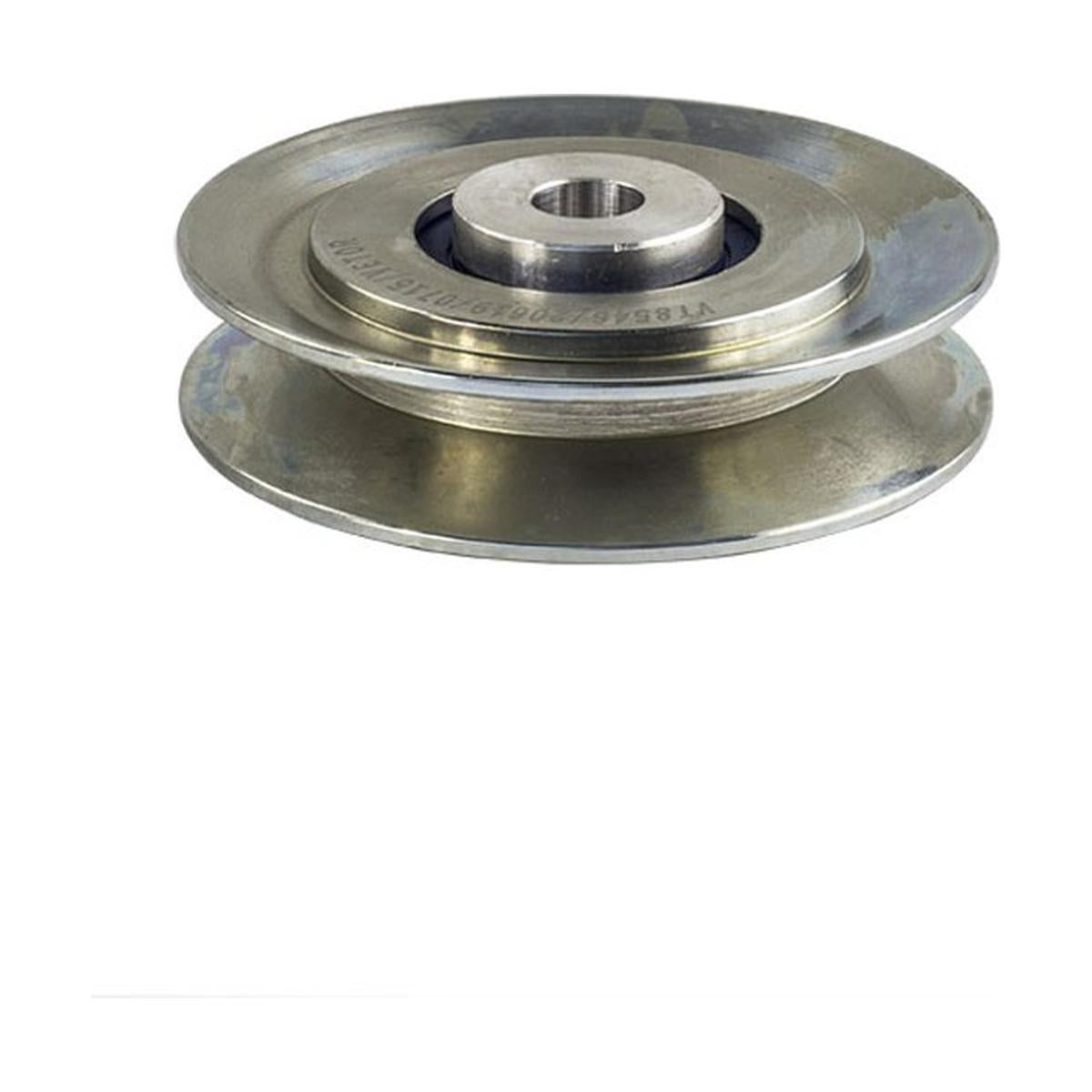 Polia do Compressor do Ar Condicionado - Vetor - Vt8546 - (1)