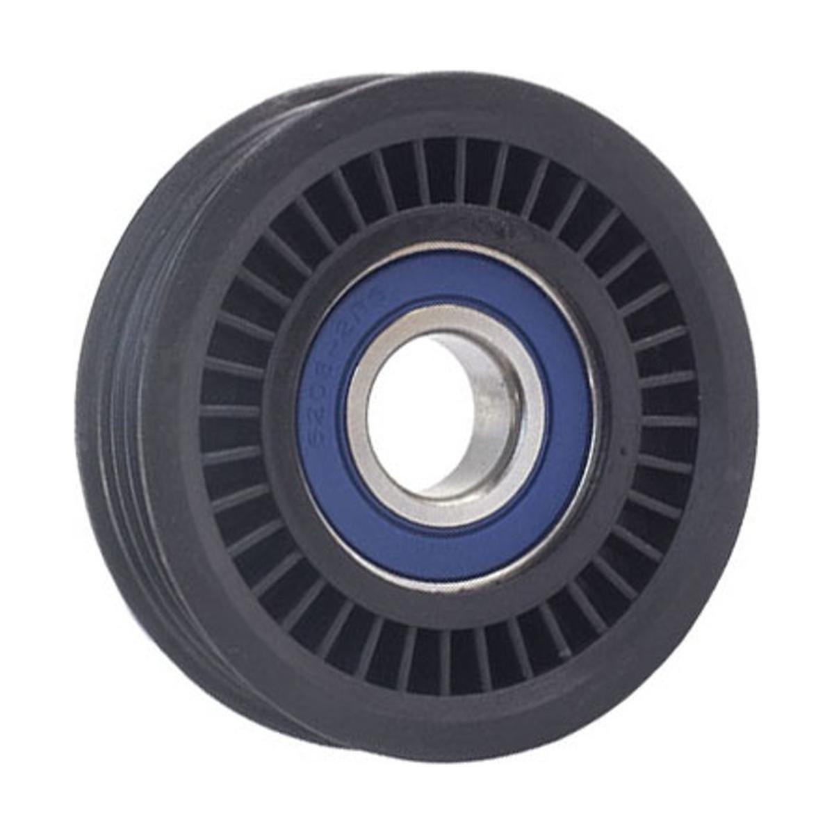 Polia do Compressor do Ar Condicionado - Vetor - Vt8538 - (4)