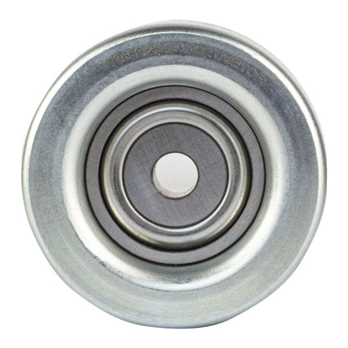 Polia Auxiliar do Alternador - Vetor - Vt8669 - (2)