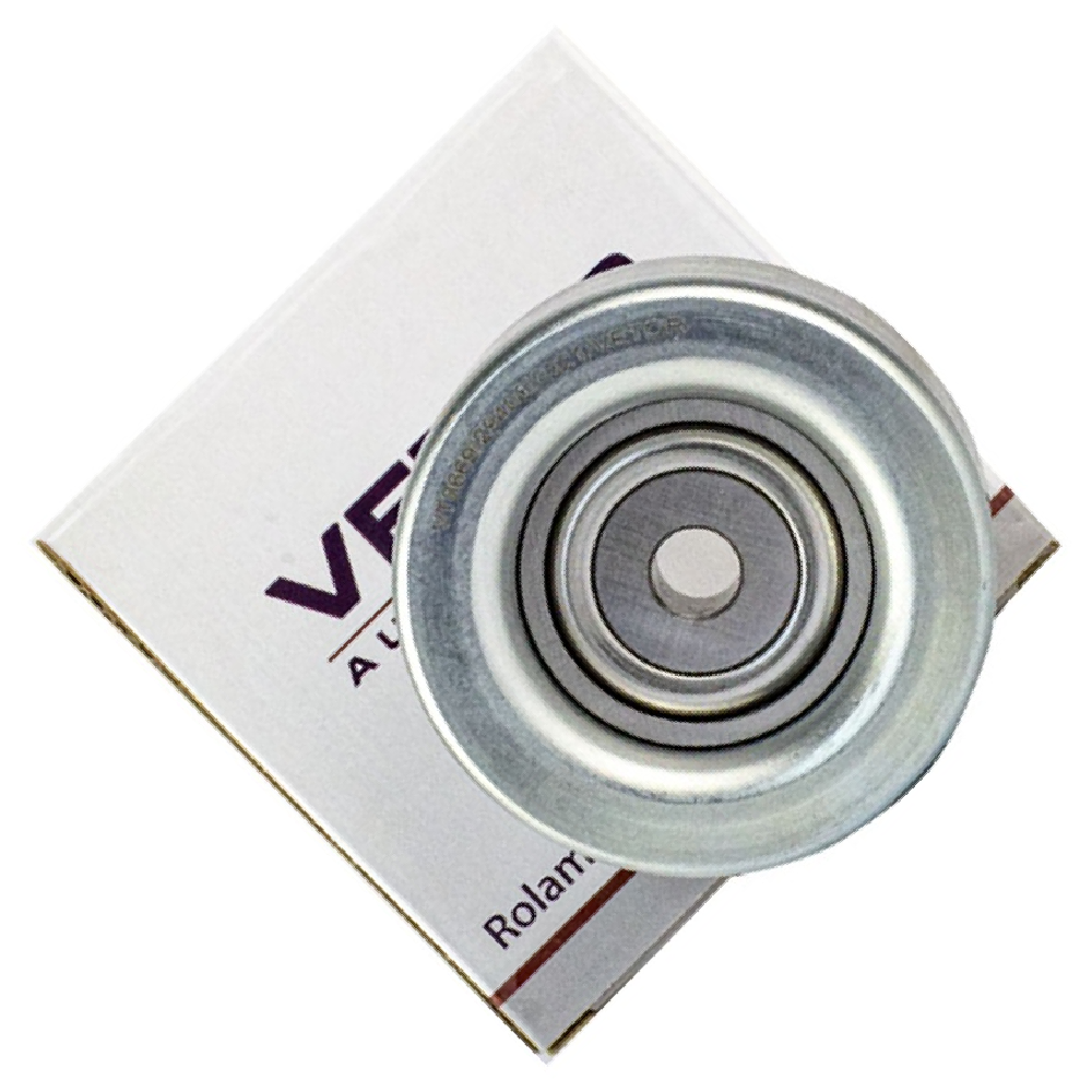 Polia Auxiliar do Alternador para Mitsubishi L200 - Vetor - Vt8669 - (6)