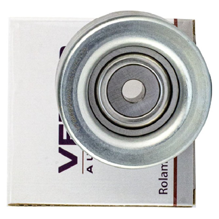 Polia Auxiliar do Alternador para Mitsubishi L200 - Vetor - Vt8669 - (8)