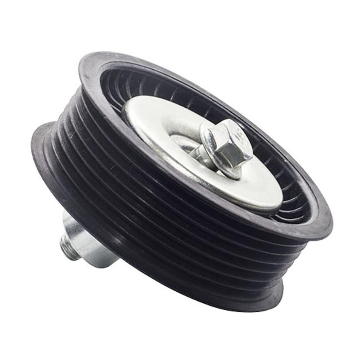 Polia Auxiliar do Alternador - Vetor - Vt8084 - (2)