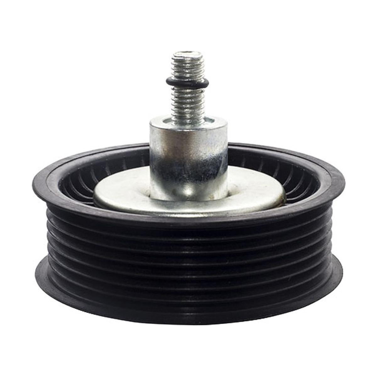Polia Auxiliar do Alternador - Vetor - Vt8084 - (3)