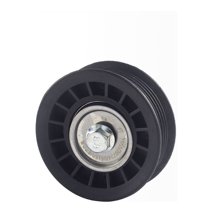 Polia Auxiliar do Alternador - Vetor - Vt7055 - (1)