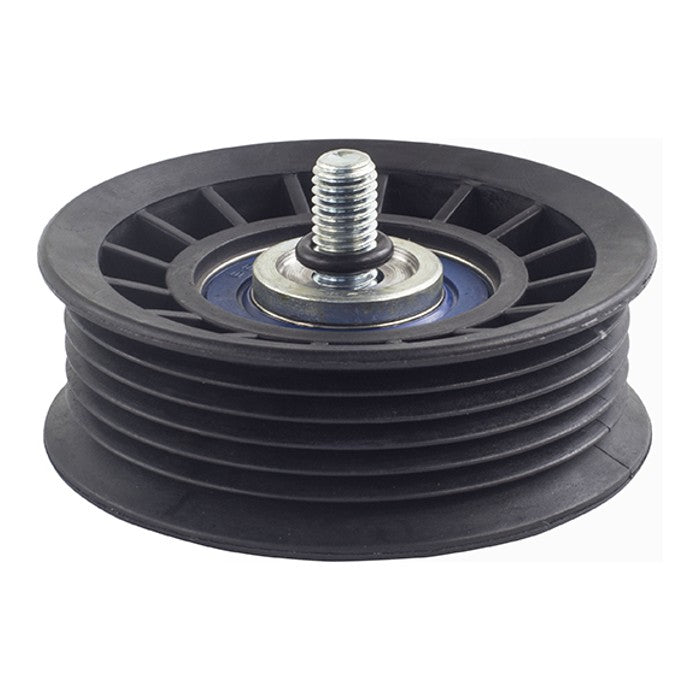 Polia Auxiliar do Alternador - Vetor - Vt7055 - (2)
