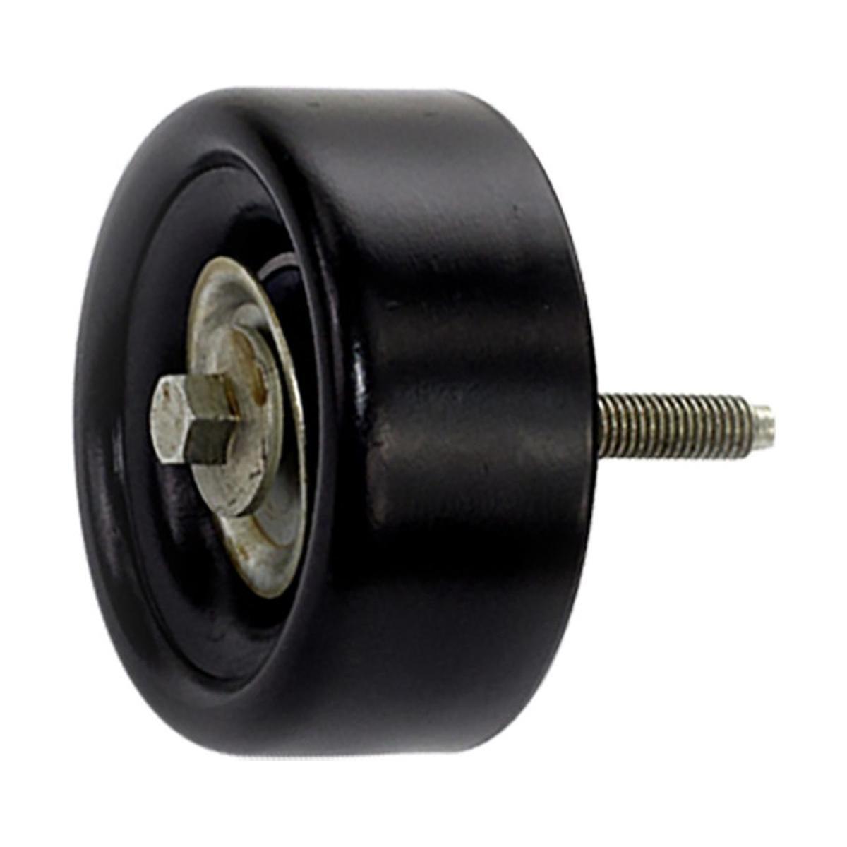 Polia Auxiliar do Alternador - Vetor - Vt8012 - (2)
