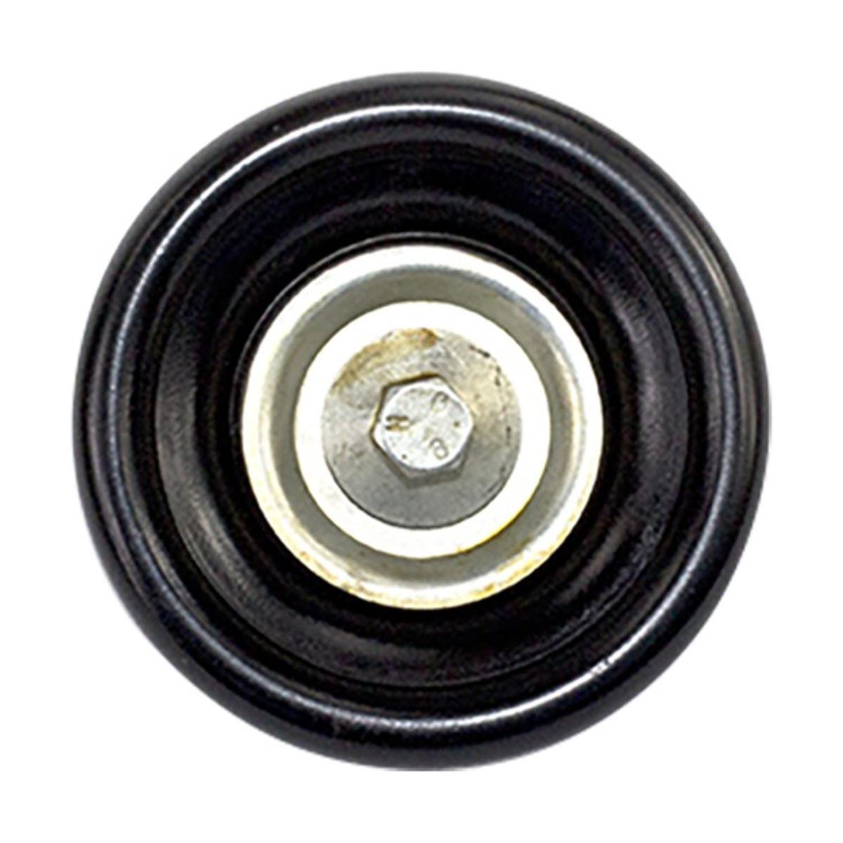 Polia Auxiliar do Alternador - Vetor - Vt8012 - (3)