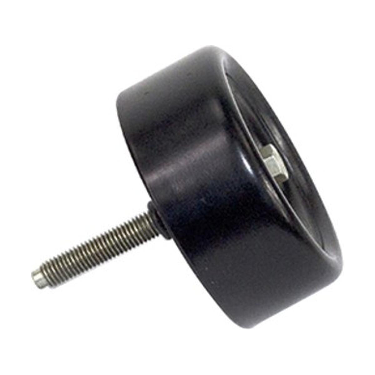 Polia Auxiliar do Alternador - Vetor - Vt8012 - (4)
