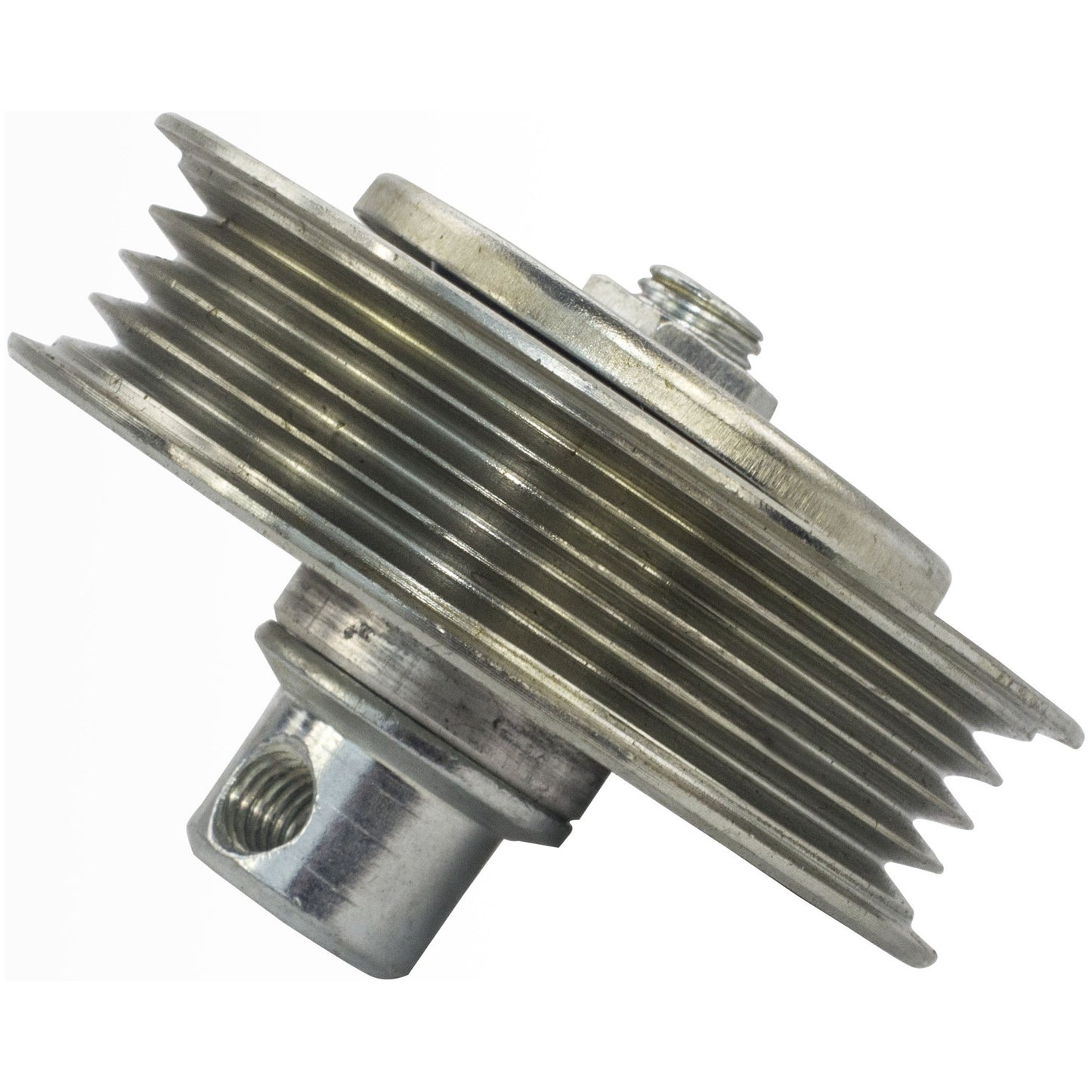 Polia Auxiliar do Alternador - Vetor - Vt8110 - (1)
