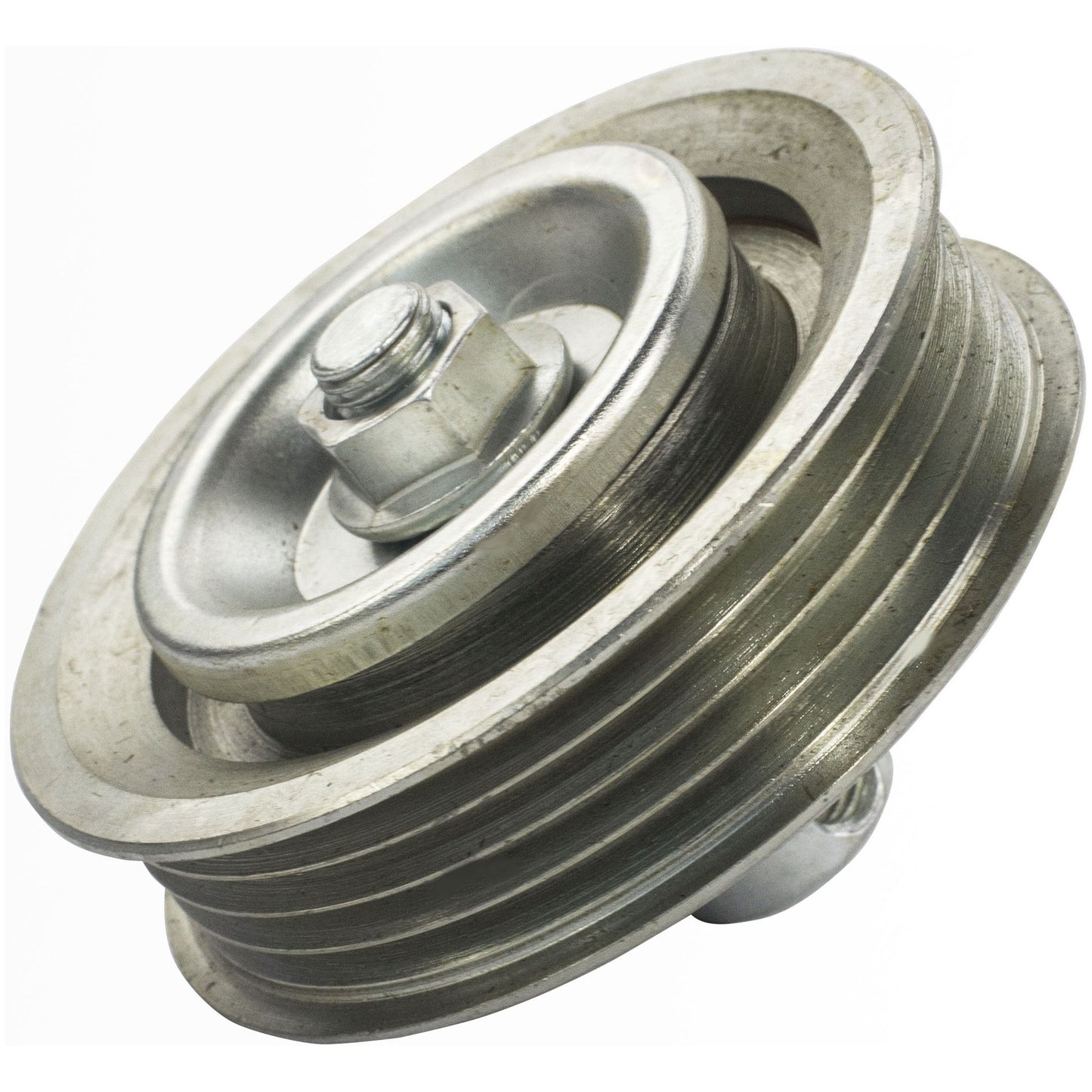 Polia Auxiliar do Alternador - Vetor - Vt8110 - (2)