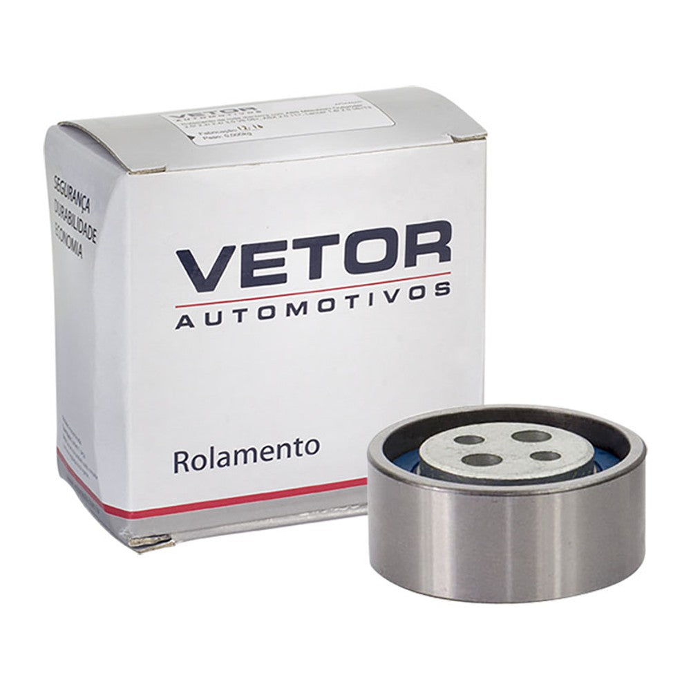 Polia com Tampa - Vetor - Vt7070Ct - (2)