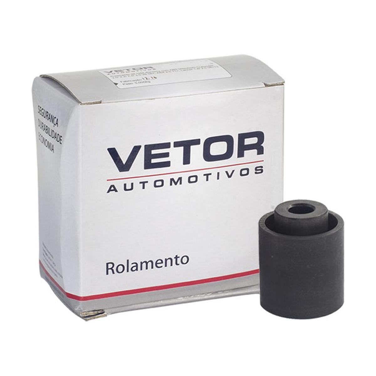 Polia da Correia Dentada - Vetor - Vt8559 - (1)